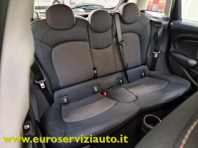 MINI One 1.5 One D Business 5 porte