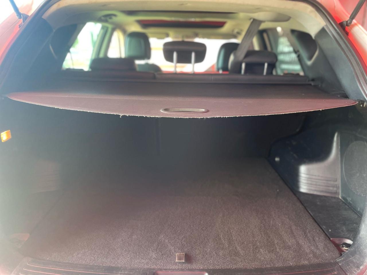 Hyundai iX35 2.0 CRDi 184CV High 4WD Style