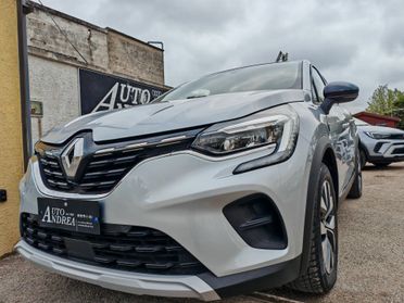 Renault Captur 1.5dCi 95CV navig led cruise 2021