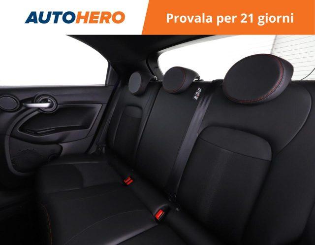 FIAT 500X 1.3 T4 150 CV DCT Sport