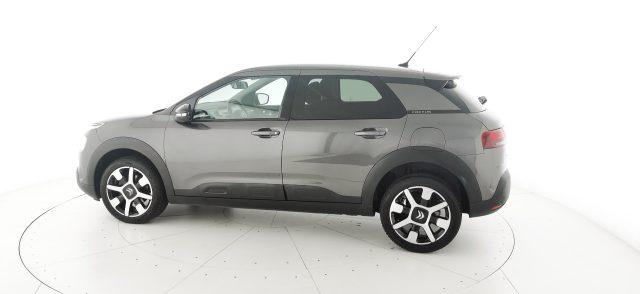 CITROEN C4 Cactus BlueHDi 120 S&S EAT6 Shine