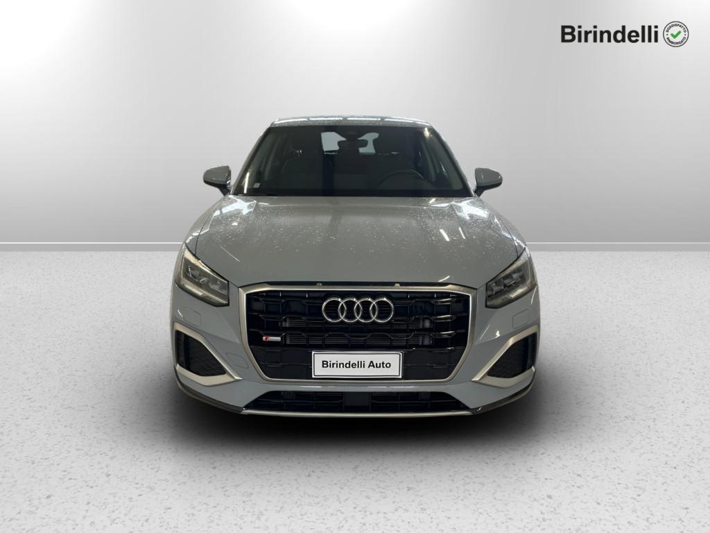 AUDI Q2 - Q2 35 TFSI Business Advanced