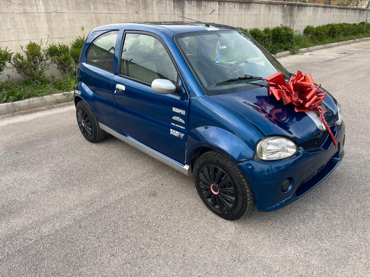 Chatenet Barooder CH22 SPORT RACING