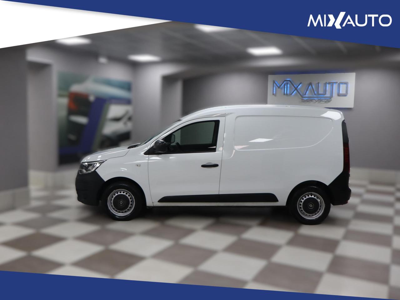 RENAULT Express VAN 1.5 Blue DCI 95CV EU6