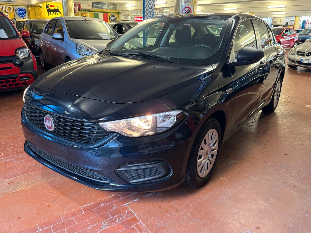 Fiat Tipo 1.4 4 porte Easy
