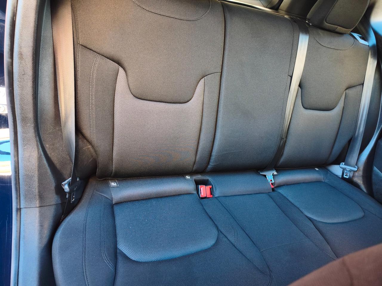 Jeep Renegade 2.0 Mjt 140CV 4WD Active Drive Low Limited
