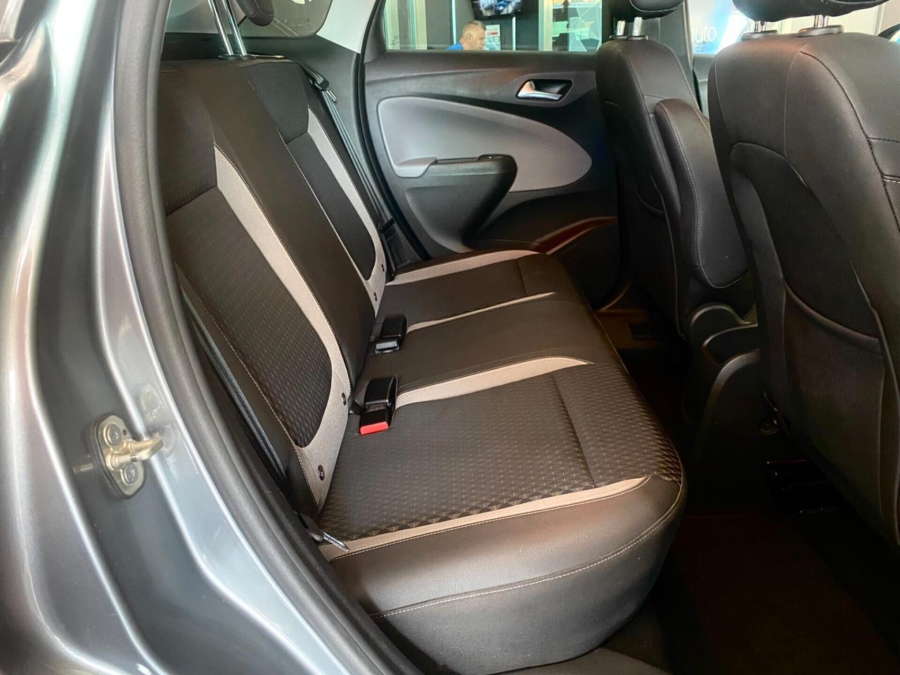 Opel Crossland X 1.5 D 102 CV Innovation-2018