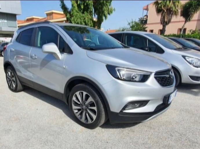 OPEL MOKKA X 1.6 CDTI INNOVATION MY2018