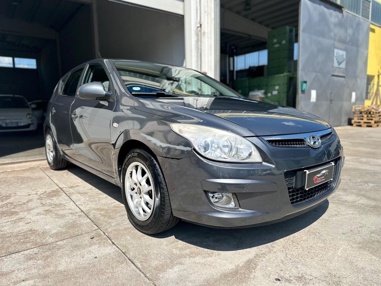 Hyundai i30 1.4 16V 109CV 5p. Active NEOPATENTATI