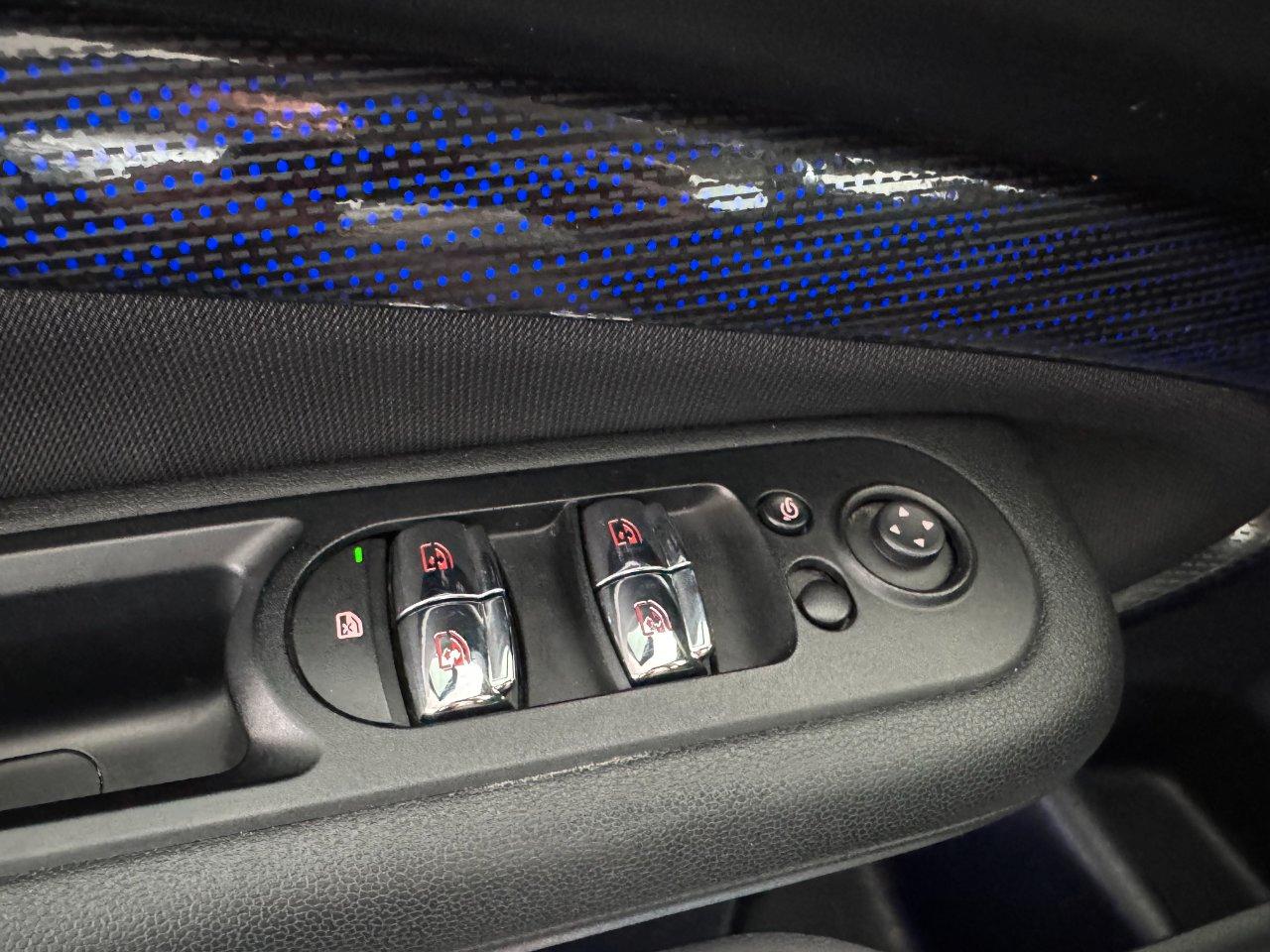Mini Clubman One D Boost 1.5 D Auto Carplay Led Ambiente