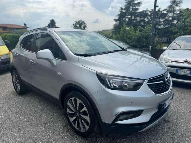 Opel Mokka X Mokka X 1.6 cdti Ultimate 4x2 136cv auto