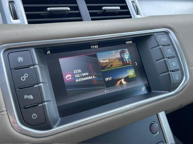 Range Rover Evoque 2.0 TD4 150 CV 5p. HSE
