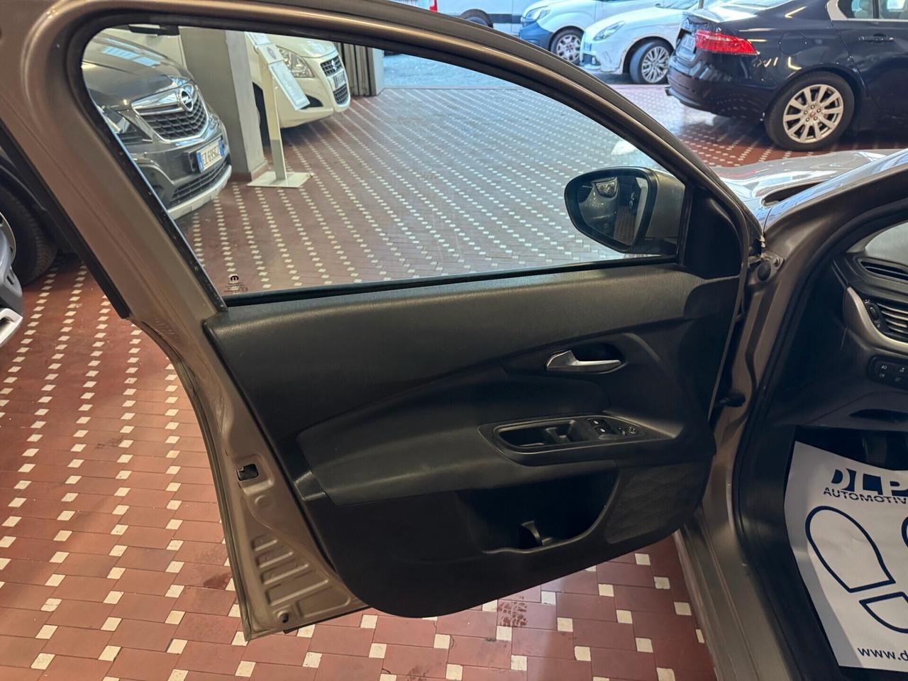 Fiat Tipo 1.4 5 porte Easy - UNICO PROPRIETARIO