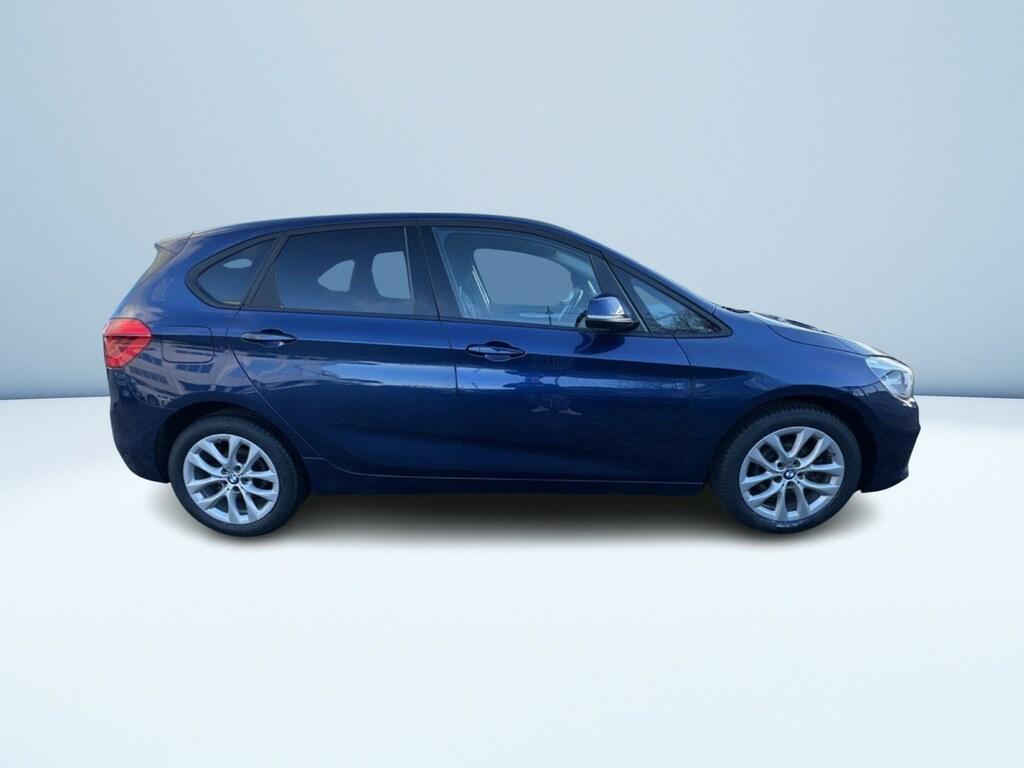 BMW Serie 2 Active Tourer 218 d Advantage Auto