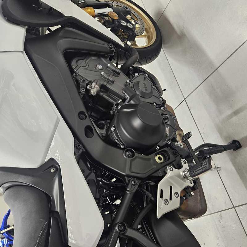 Yamaha Tracer 9 GT - 2024