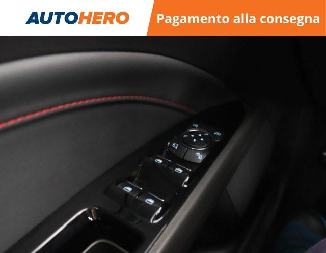 FORD Mondeo Full Hybrid 2.0 187 CV eCVT SW ST-Line Business