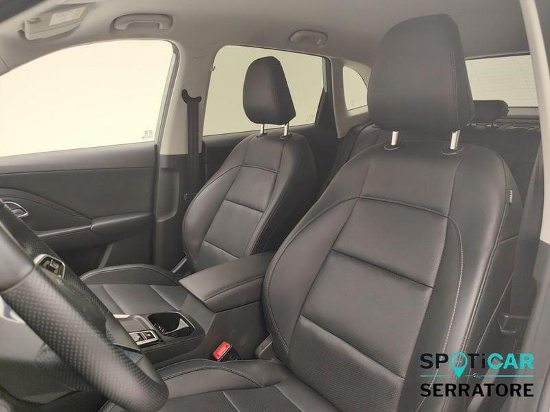 MG ZS 2024 1.5 hybrid+ Luxury auto