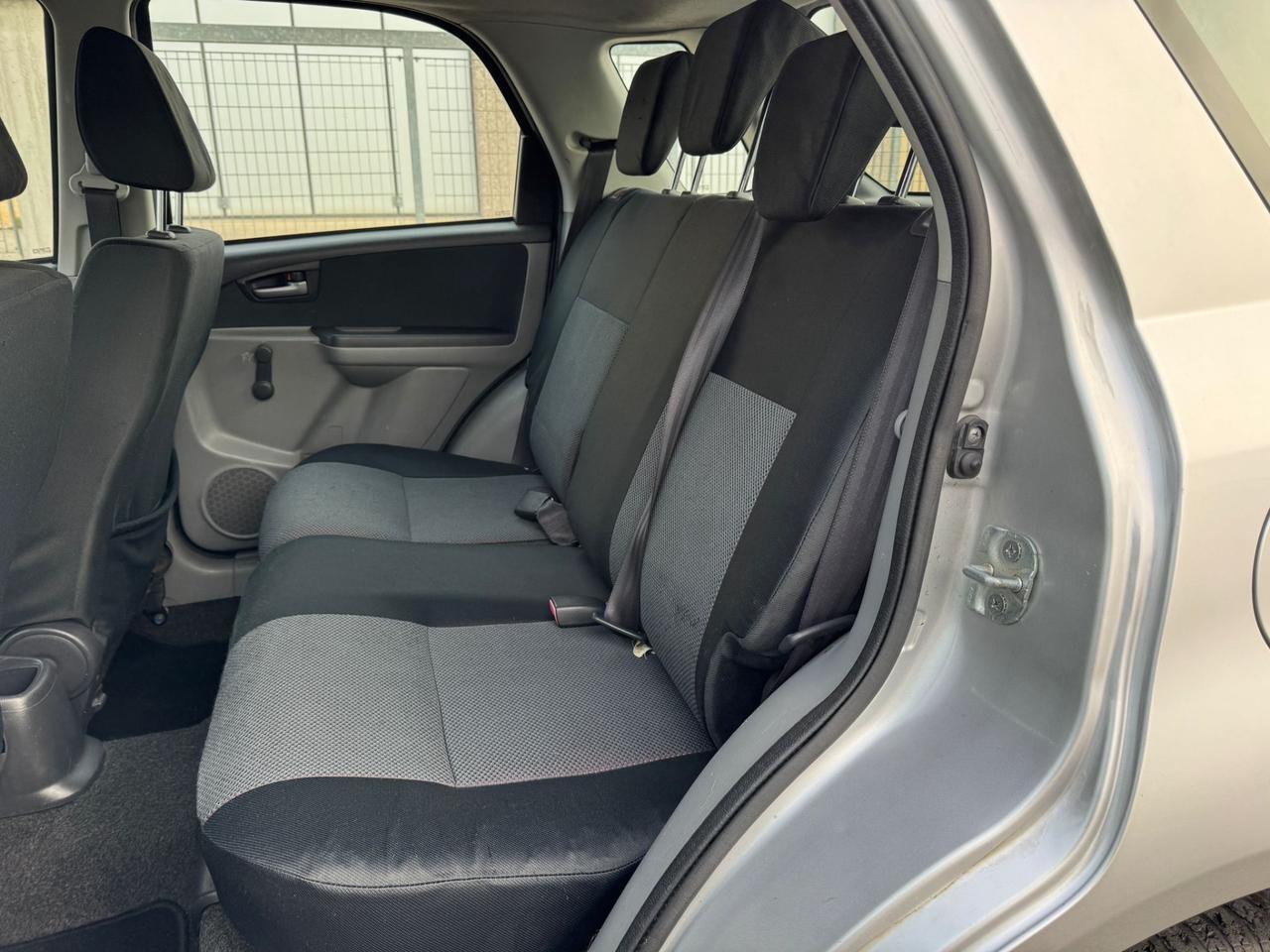 Suzuki SX4 1.6 DDiS 16V Urban Line