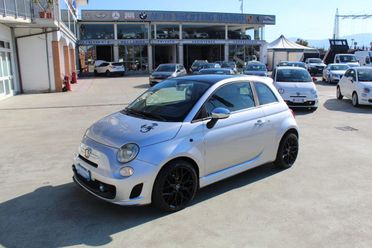FIAT - 500 - 1.3 Multijet 16V 75CV Sport