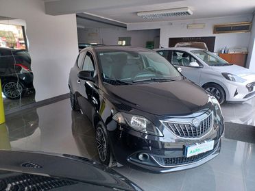 LANCIA - Ypsilon - 1.0 FireFly 5p.S&S Hyb. Eco Gold