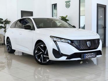 Peugeot 308 SW BlueHdi Automatica Allure Pack 2022