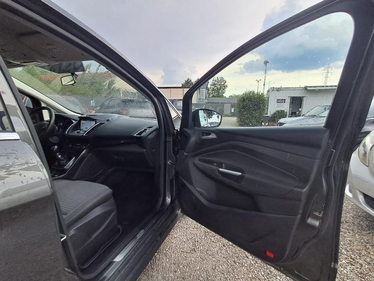 FORD - C-Max 1.5 tdci Business s&s 120cv