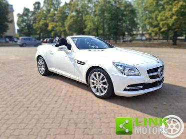 MERCEDES-BENZ SLK 200 Sport
