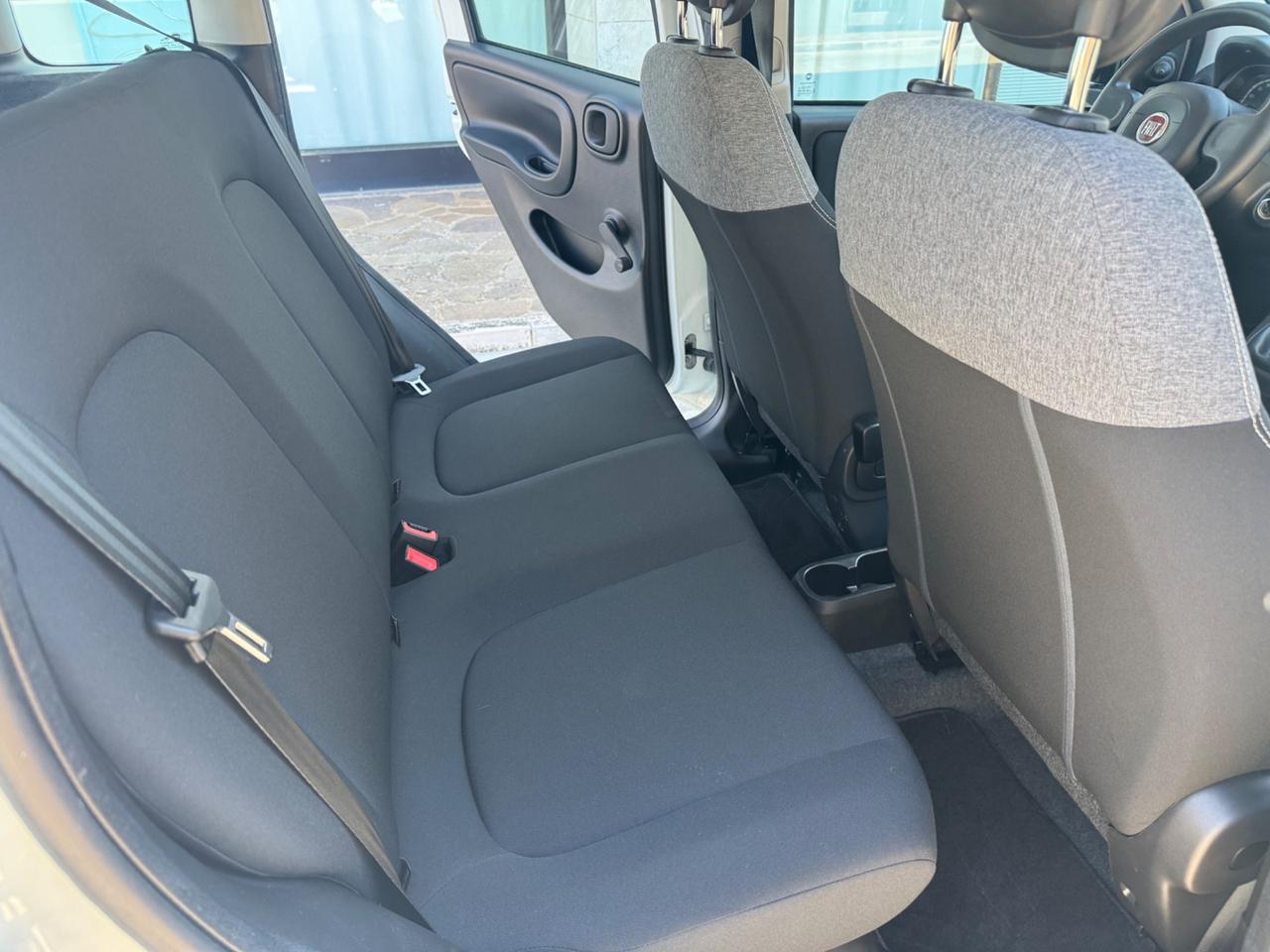 Fiat Panda 1.0 FireFly S&S Hybrid Easy