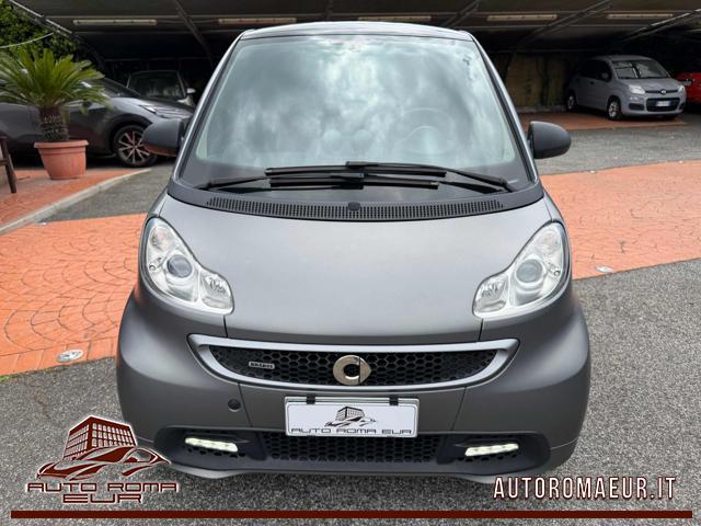 SMART ForTwo 1000 75 kW coupé BRABUS Xclusive BELLISSIMA! ITA!