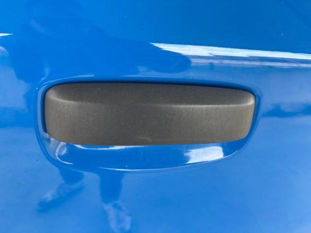 FIAT Panda 1.1 Active POCHI KM OK NEOPATENTATI