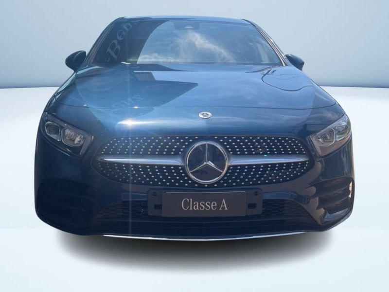 Mercedes-Benz Classe A 250e EQ-Power AMG Line