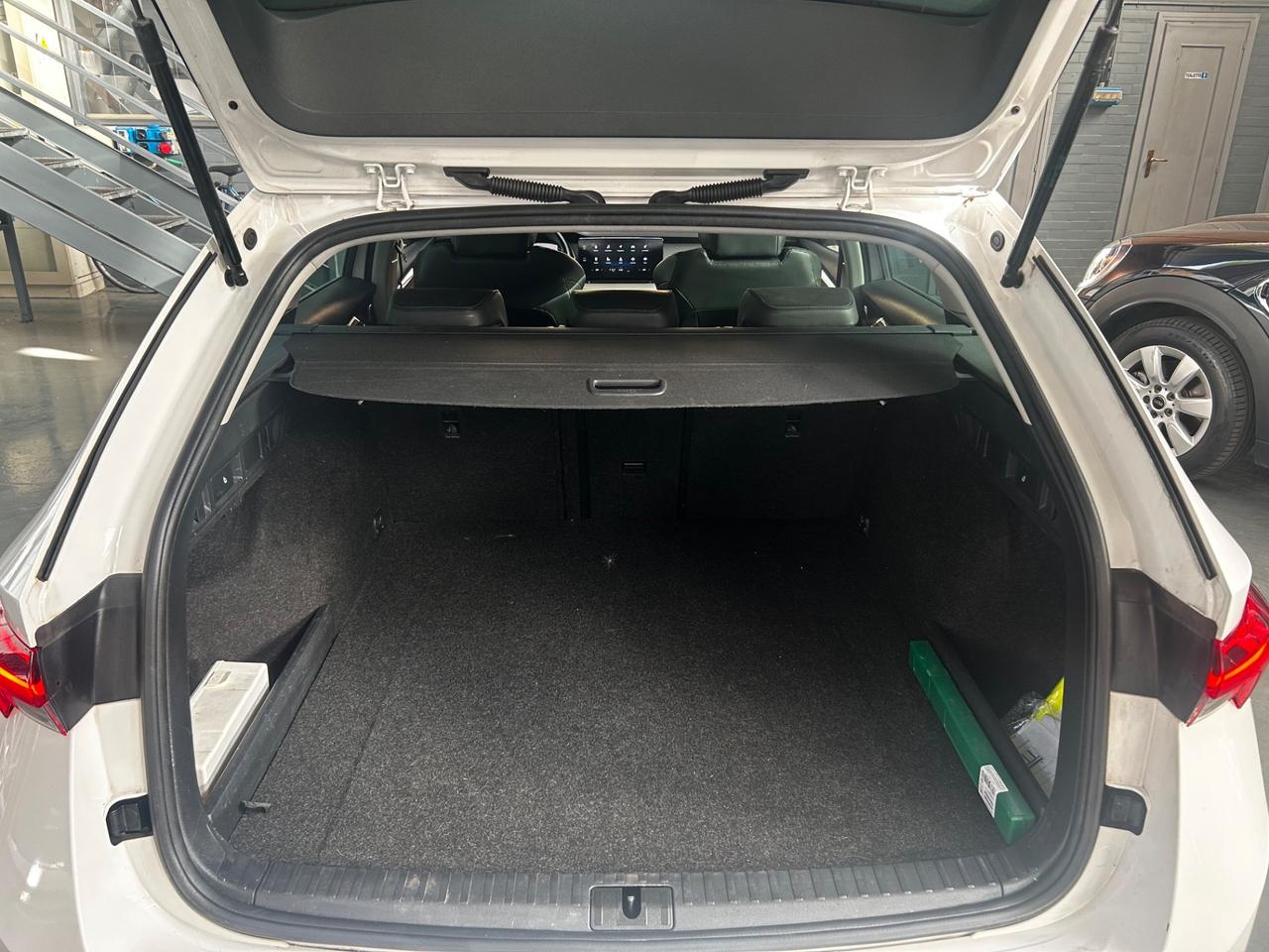 Skoda Octavia 1.5 G-TEC DSG Wagon Style neopatentati