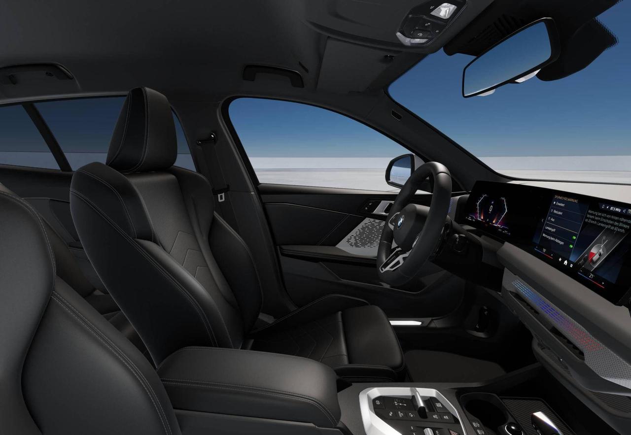 BMW Serie 1 118d MSport