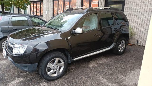 DACIA Duster 1.6 110CV 4x2