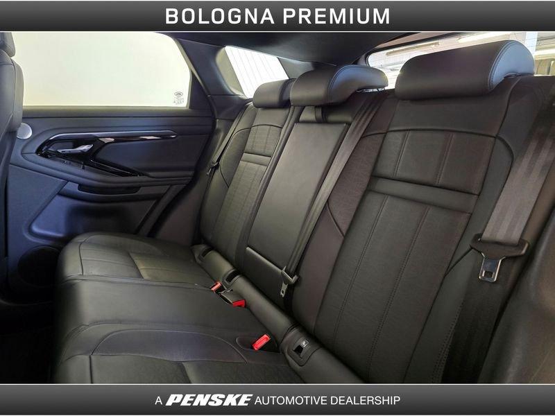 Land Rover RR Evoque Range Rover Evoque 2.0D I4 163CV AWD Aut R-Dynamic HSE