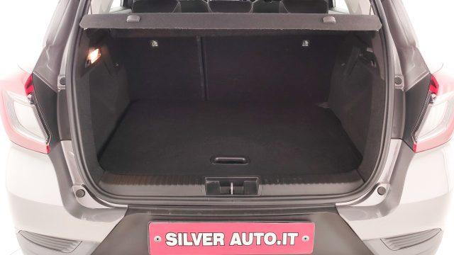 RENAULT Captur Blue dCi 115 CV Intens
