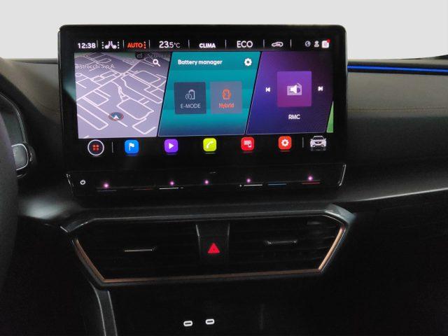 CUPRA Formentor Formentor 1.4 e-Hybrid DSG