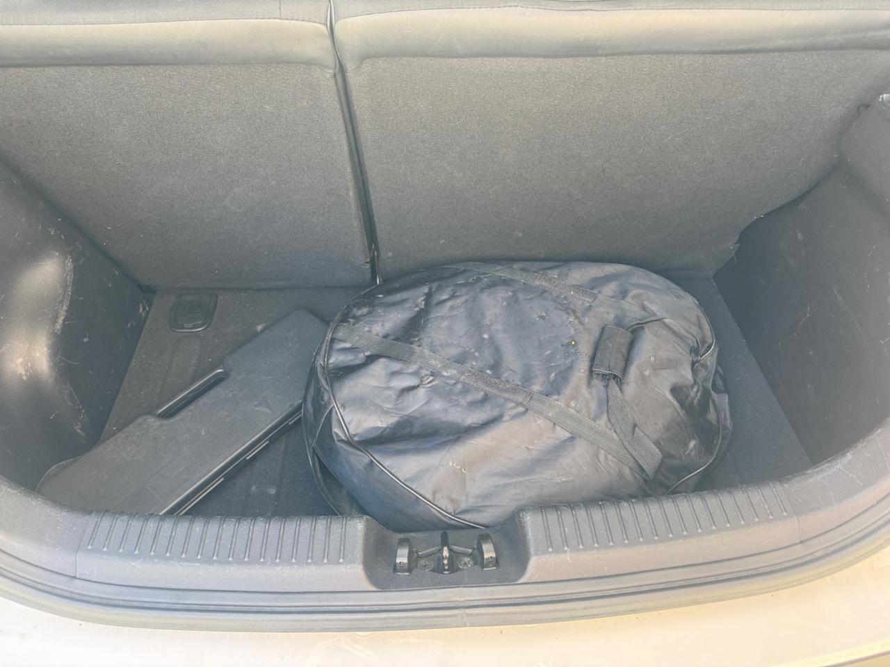 Hyundai i10 1.1 12V BlueDrive GPL Active