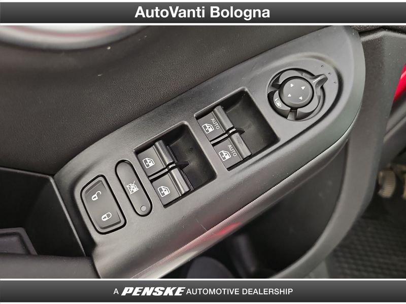 FIAT 500X 1.3 MultiJet 95 CV Pop Star