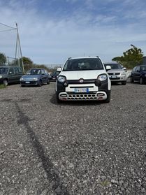 Fiat Panda 1.2 CROSS