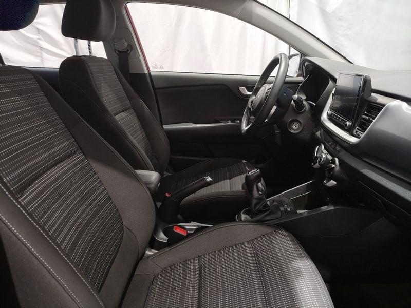 KIA Stonic Stonic 1.0 T-GDi 100 CV MHEV iMT Style