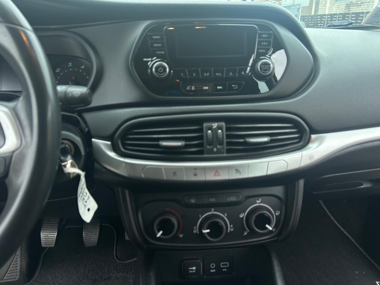 Fiat Tipo 1.4 benzina 95cv 5 porte solo 65.000km