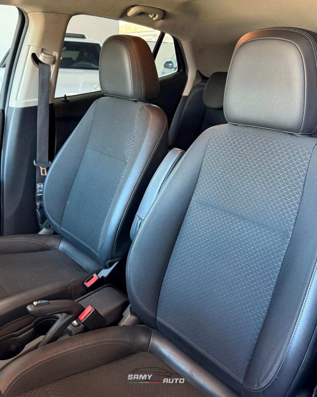 Opel Mokka X 1.6 CDTI Ecotec 4x2 Start&Stop Innovation