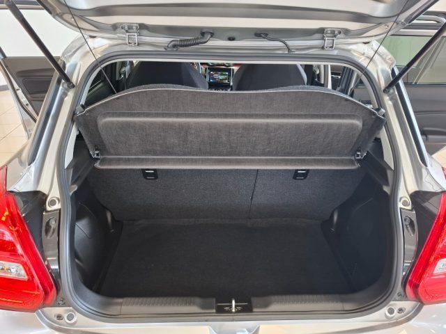 SUZUKI Swift Sport 1.4 Hybrid perfetta 24 mesi di garanzia