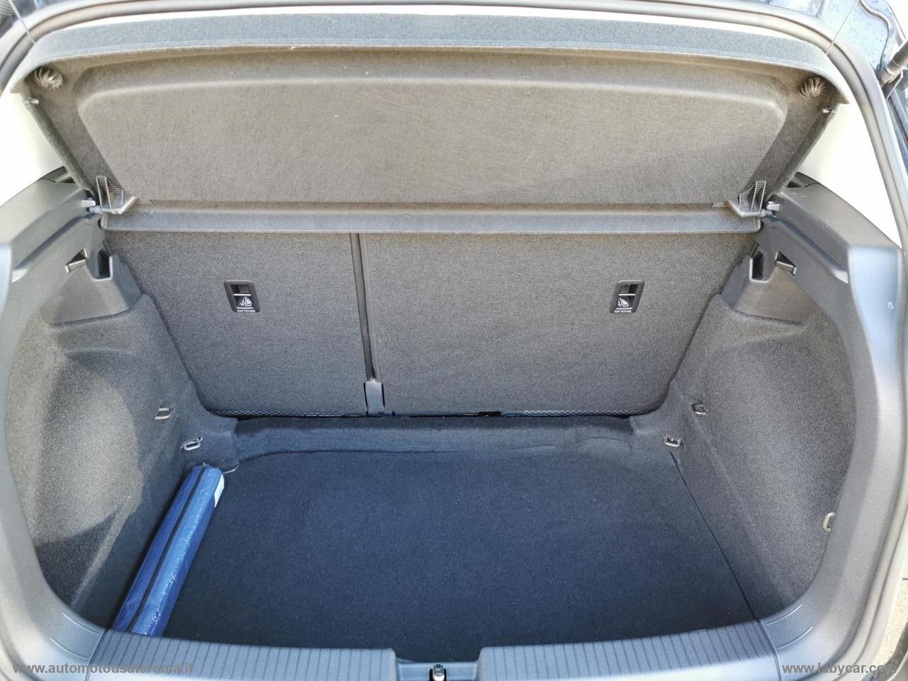 VOLKSWAGEN T-Cross 1.0 TSI Sport RATE AUTO MOTO SCOOTER