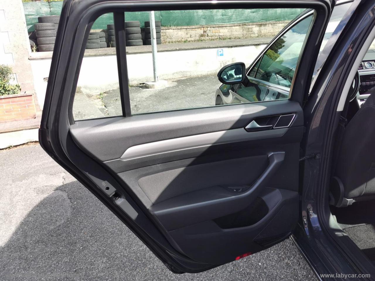 VOLKSWAGEN VARIANT 2.0 TDI DSG Executive BLUEMOTION TECH OFFERTA PROMO WEB