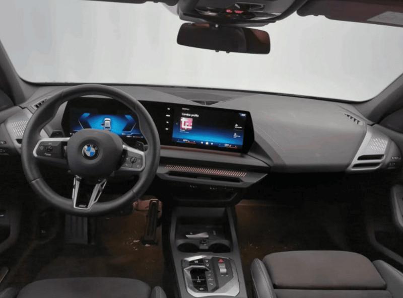 BMW Serie 1 118d MSport automatico