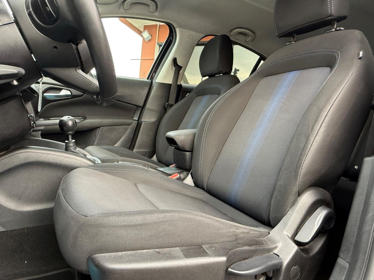 Fiat Tipo 1.4 5 porte Lounge