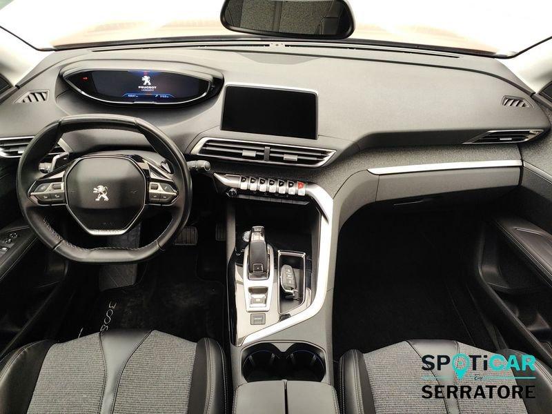 Peugeot 3008 II 2016 1.2 puretech t Active s&s 130cv eat6