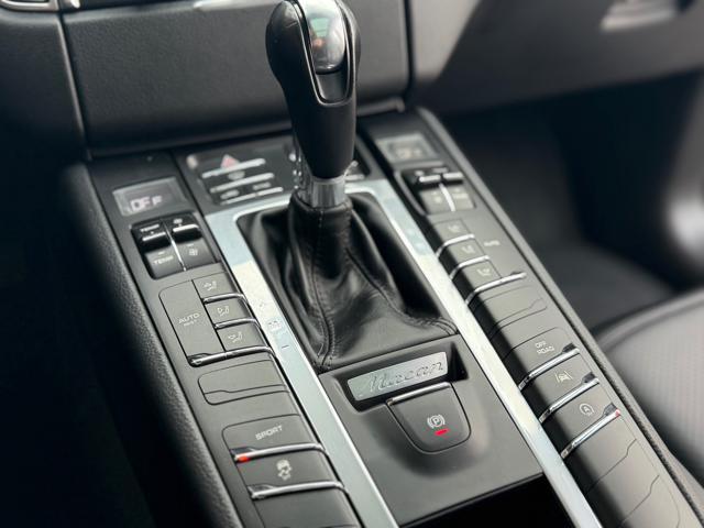 PORSCHE Macan 3.0 Diesel S SPORT (FULL OPTIONAL)